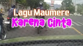 Lagu Daerah Maumere Terbaru 2024 ~ Karena Cinta