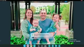 How to Split Screen on iQ4 SMART Panel