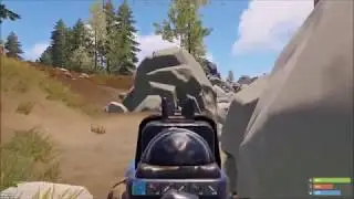 Patience is key CivilJihad
