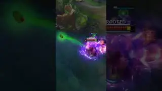 Twitch about to space glide