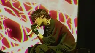 JHOPE – Base Line [SUB. ESPAÑOL & LOLLAPALOOZA LIVE]