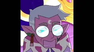 ||•TOH S3 EP2 SPOILERS•||•Raine Whispers•||•Gangster's Wife•|| #shorts #youtubeshorts #theowlhouse