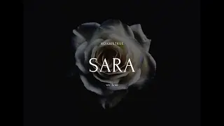 sara - we three - lyrics