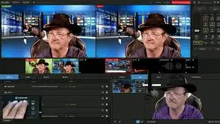 Elgato Stream Deck Today we show you how to  set it up  for LiveStream Studio