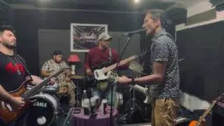 KR - U were the one(ensayo)