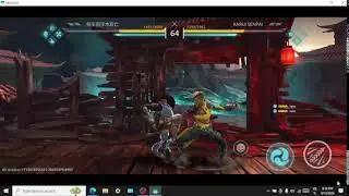 chơi sf4