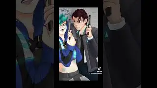 Some Detroit: Become Human Fanart For You Guys