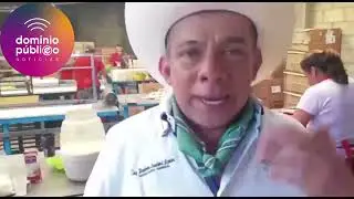 Temoac, la tierra del amaranto