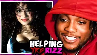 I Helped My Viewers RIZZ Their Crushes