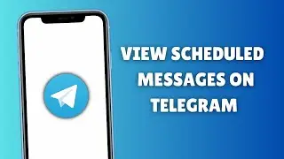 How to View Scheduled Messages on Telegram: Easy Steps!