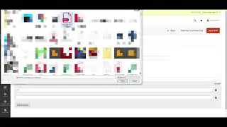 Amasty Product Attachments Changing Icons for Magento 2