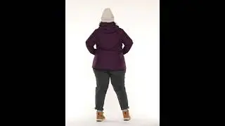 Marmot Womens Plus Size Minimalist Component 3in1 Gore Tex Jacket  #plussize #rainjacket