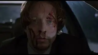 fluke (1995) - fluke's revenge