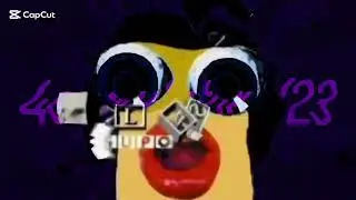 Klasky Csupo Vocoded To 4ormulator V23 Sound