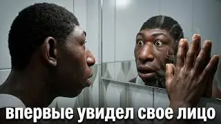 ЕГО НАСИЛЬНО ХОТЯТ СДЕЛАТЬ ЧЕЛОВЕКОМ! ЧТО ИЗ ЭТОГО ПОЛУЧИЛОСЬ