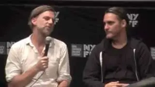 Paul Thomas Anderson & Cast: INHERENT VICE