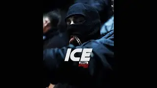 [FREE] UK/NY Drill Type Beat "ICE" Drill instrumental 2022