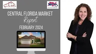Unlocking Central Florida's Real Estate Trends: Is It Time to Sell?