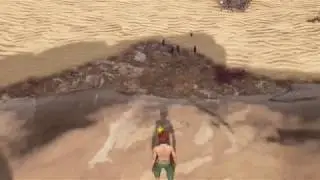 Главная ПРОБЛЕМА Last Oasis! Мнение спустя 1 месяц игры