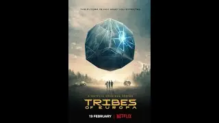Племена Европы 2021 трейлер сериала на русском