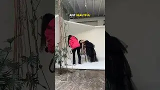 reality of my life as a ballet photographer 📸