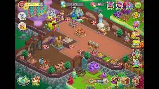 Alchemist 2 | Family Island Gameplay | Episode 18 | Android, iOS
