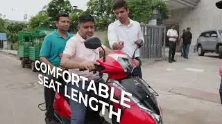 The EV Revolution Begins! Know why Comptech is a game changer!