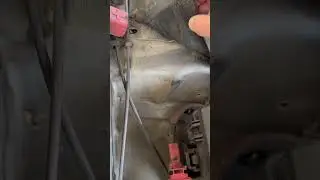 Chrysler 300C VIN number location