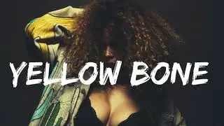 FREE Kodak Black Type Beat Yellow Bone