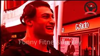 Gokalaf takipçisinin annesiyle tanışıyor.mp4