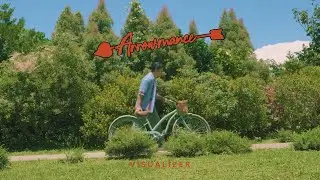 Rob Deniel -  Arrowmance (Official Visualizer)