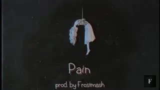 [FREE] LoFi xxxtentacion x joji type beat 2019 - Pain (prod. by Frostmash)