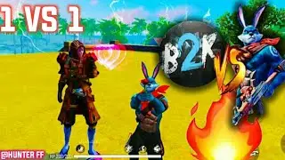 free fire b2kvswhite444 1 v 1 b2k  vs white444