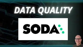 Data Quality - [SODA]
