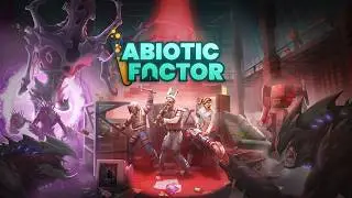 Abiotic Factor Gameplay Walkthrough Part 2