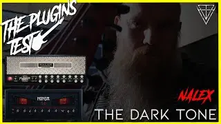 NaLex Ninja vs NaLex Pectifier FREE Amp sims for Metal