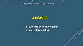 How to Prepare for A00-255 Exam on SAS Predictive Modeler Certification?