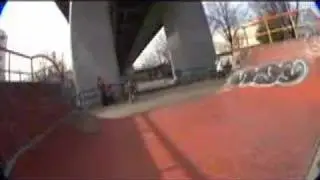 オーリーが楽しい