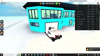playing car dealer ship tycoon