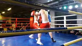 1 раунд