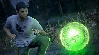 АНОМАЛИЯ - МОНТАЖ (Far Cry 5, Elden Ring)