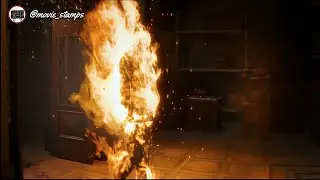 Truck Scene - Resident Evil: Welcome to Raccoon City (2021) | Best Scene