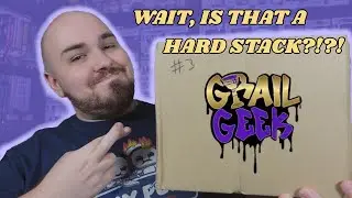 Unboxing 
