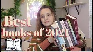 Best Books of 2021