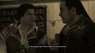Assassins Creed II Campaign Part 4