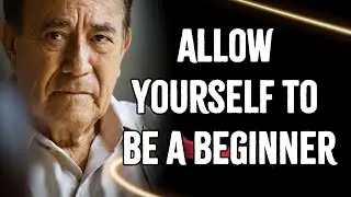 How to Move On, Let Go & Leave Your Past in The Past (Advice from Elders)