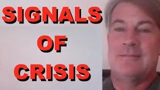 Economic Crisis Approaching Fast | David Kranzler