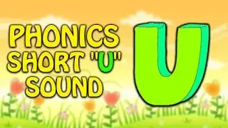 Phonics - Short 