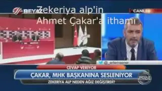 Beyaz Futbol Komik Anlar
