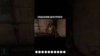 Сталкер - Спасение Шустрого 